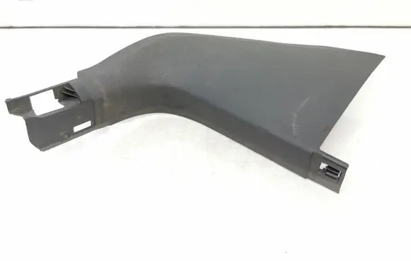 Volkswagen Golf VII Front sill trim cover 5G1863484A