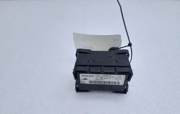 Volvo S80 ESP acceleration yaw rate sensor 6G9N14B296CB