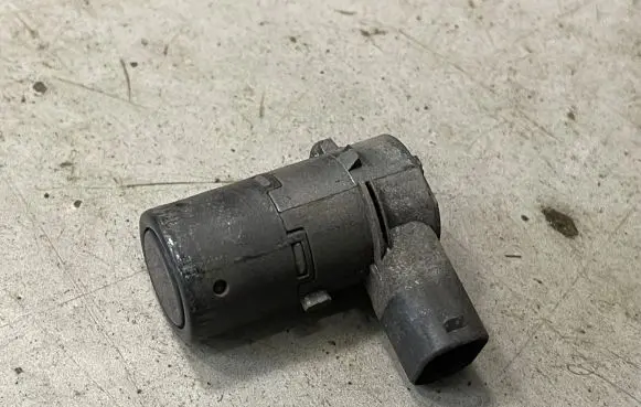 BMW 5 E60 E61 Parking PDC sensor 6989070 1806070439 602913