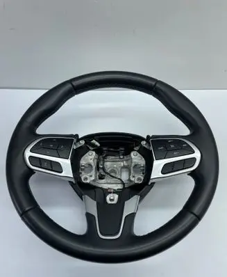 Chrysler Pacifica Steering wheel 5UZ512X9AG T58319768642 26018688E