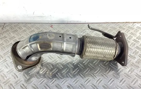 Honda Accord Muffler/silencer 