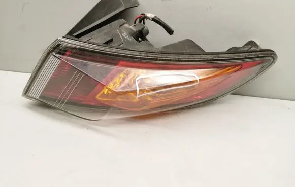 Honda Civic Rear/tail lights 22016721
