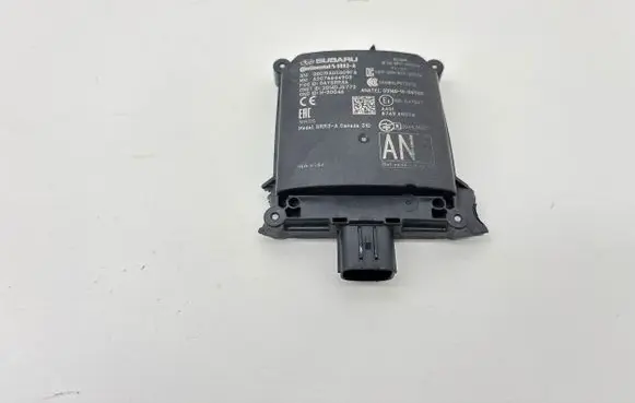 Subaru Legacy VII Blind spot module 87611AN00A