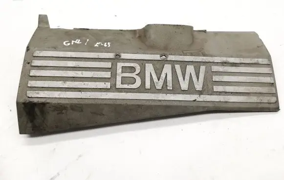BMW 7 E65 E66 Engine cover (trim)