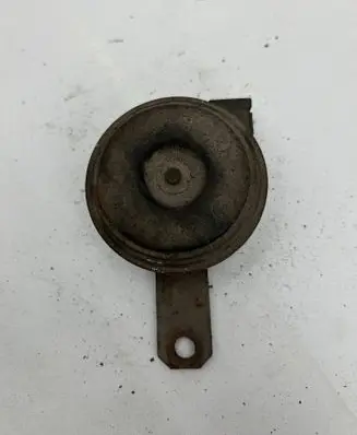 Toyota Avensis T220 Horn signal