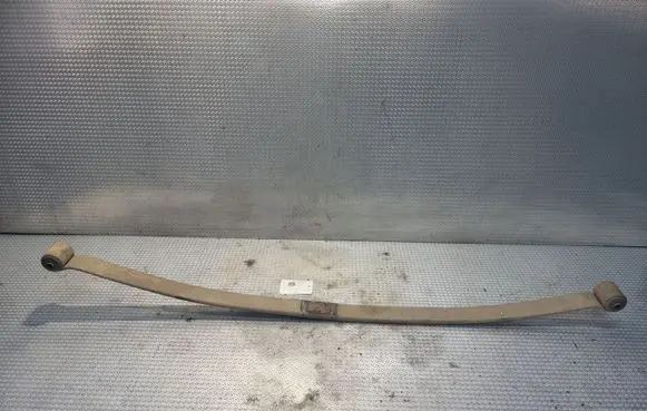 Volkswagen Caddy Rear leaf spring 