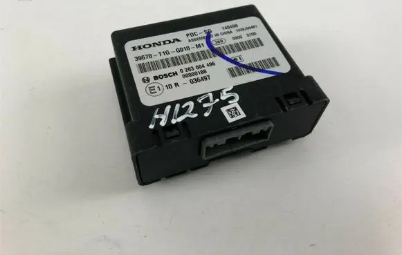 Honda CR-V Other control units/modules 39670T1GG010M1 H1275