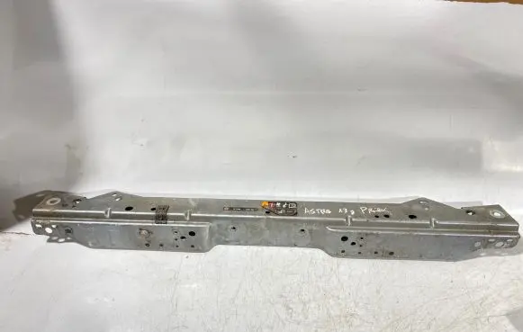 Opel Astra J Top upper radiator support slam panel 13312474 422474049