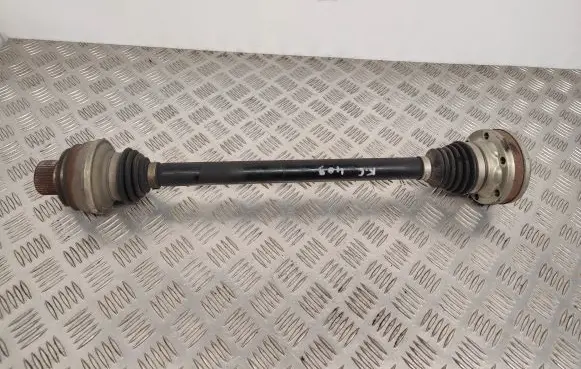 Audi A7 S7 4G Rear driveshaft 8R0501203C