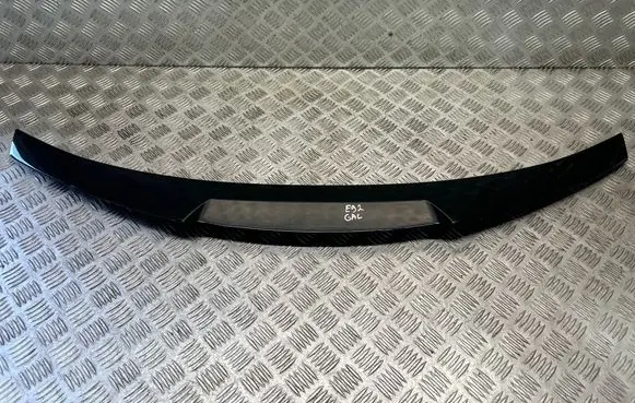 BMW 3 E92 E93 Tailgate/trunk spoiler
