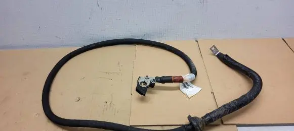 Jeep Grand Cherokee Positive cable (battery) P68039567AJ AWB0252A2172 16238AG