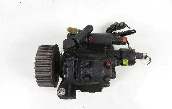 Renault Scenic II - Grand scenic II Fuel injection high pressure pump 5WS40153 A2C20000754 8200430599