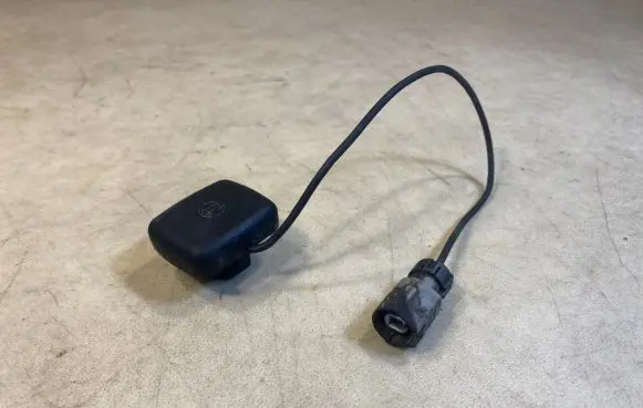 Mercedes-Benz G W461 W463 1st Gen Aerial GPS antenna A4638270101