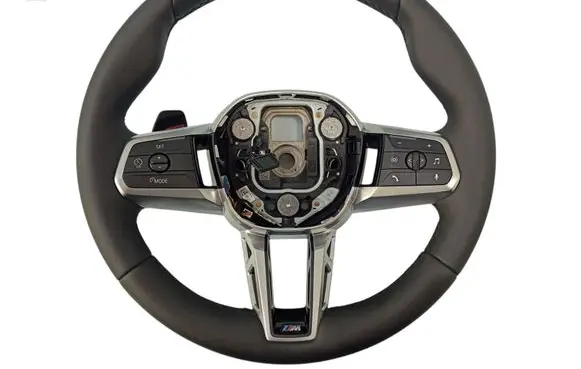 BMW X1 U11 Steering wheel 32305A7D357 5A7D357 61315A7A4D5