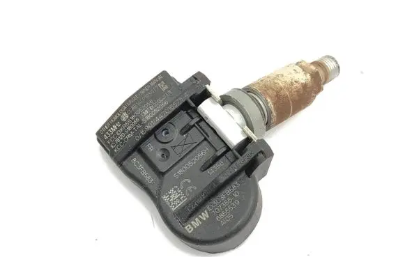 BMW i3 Tire pressure sensor 6855539 70735510 S180052056H