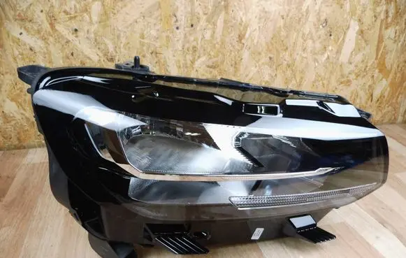 Citroen Berlingo Headlight/headlamp 9864538980 9864523580 9854067580