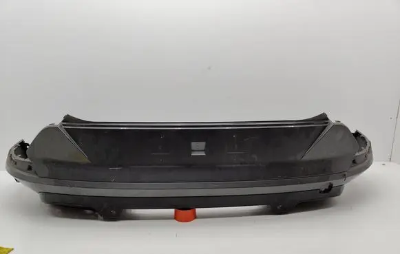 Cupra Formentor Rear bumper lower part trim 5FF807568B