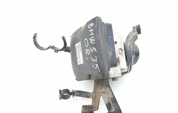 BMW 5 E60 E61 ABS Pump 3451677467901 0265250217 3451678336002