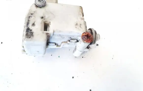 Volkswagen Golf IV Central locking motor 1j6862159a