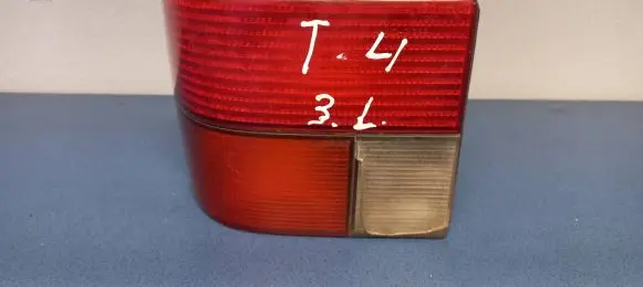 Volkswagen Transporter - Caravelle T4 Rear/tail lights 70194511