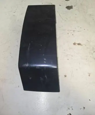 Volvo XC90 Rear/tail light trim molding 8620819LH