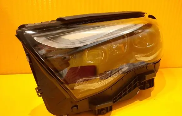 Mercedes-Benz E W214 Headlight/headlamp A2149064702