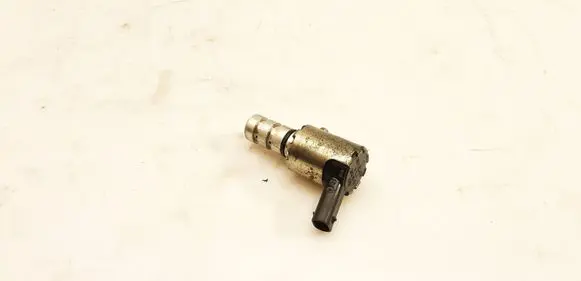 Audi A6 S6 C7 4G Camshaft vanos timing valve 06H115243F
