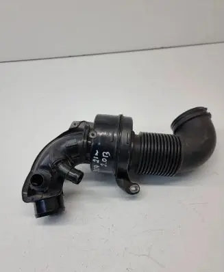 Land Rover Evoque II Air intake duct part HJ329C623AC