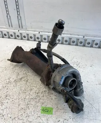 Ford Transit Turbo 914F6K682AD K0400197621