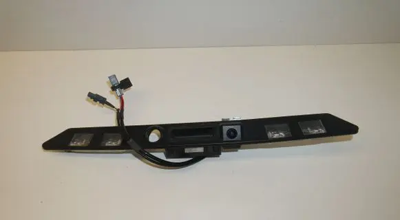 Audi A5 Reversing camera 8W7827657B