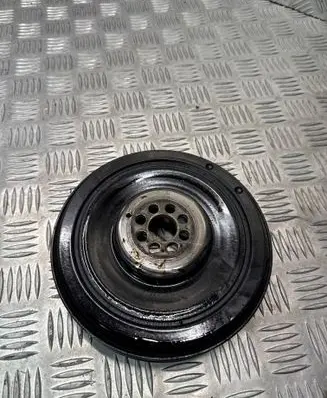 Audi Q5 SQ5 Crankshaft pulley 05910521AH