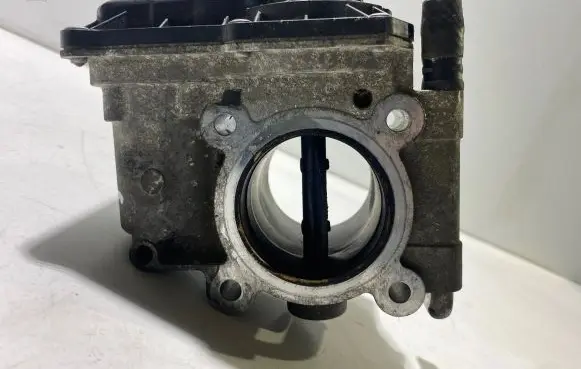 Mazda 6 Throttle valve RF7J136B0C 0012012535H