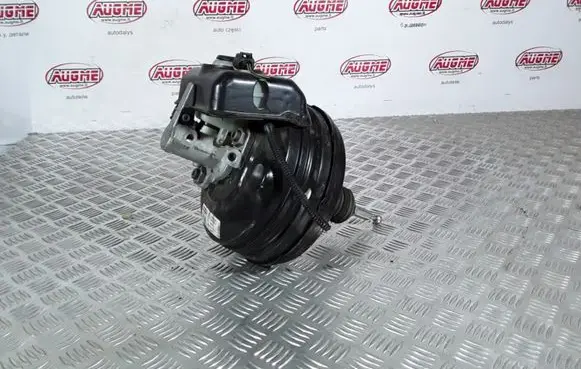 Audi A4 S4 B8 8K Brake booster 8K0612103K