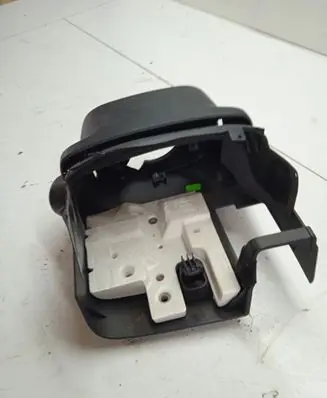 Peugeot 207 Steering wheel column trim 9654577877