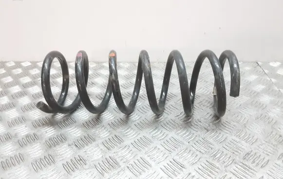 Nissan Pathfinder R51 Front coil spring