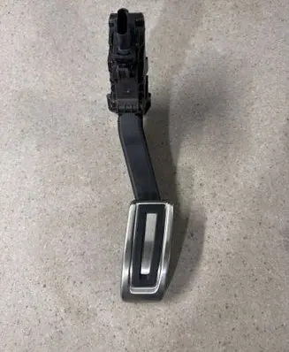 Audi Q4 e-tron Accelerator throttle pedal 1EC723503 6PV01400502 6PV0170050