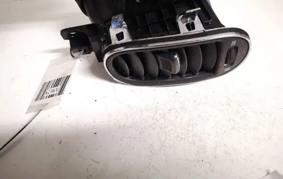 Infiniti QX50 (J50) Dash center air vent grill 687611ba0a