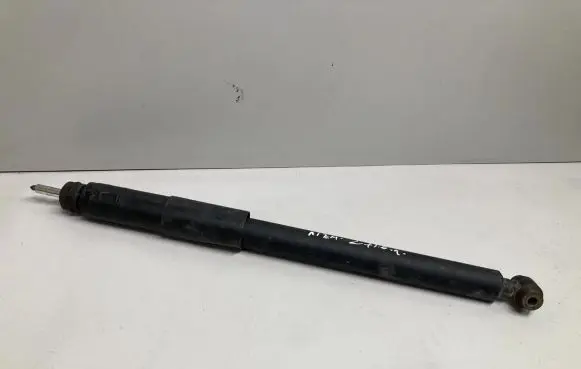 Mercedes-Benz E W211 Rear shock absorber/damper