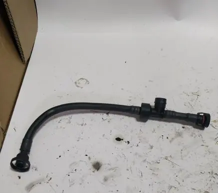 BMW 1 F20 F21 Vacuum line/pipe/hose 14837811