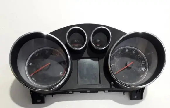 Opel Insignia A Speedometer (instrument cluster) 20980569 365903926