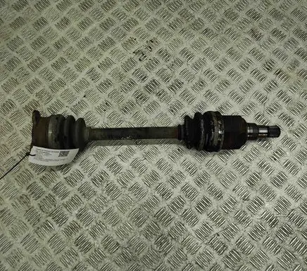 Mitsubishi 3000 GT Rear driveshaft MB664902