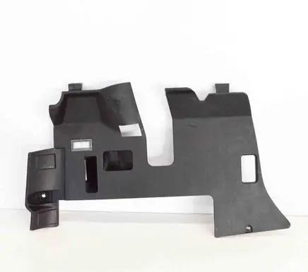 Tesla Model S Dashboard lower bottom trim panel 600771700C 600744600H