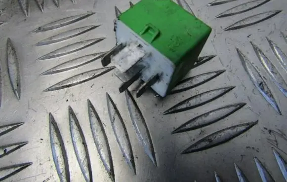 Citroen Xsara Other relay 35a03531 35a.03531