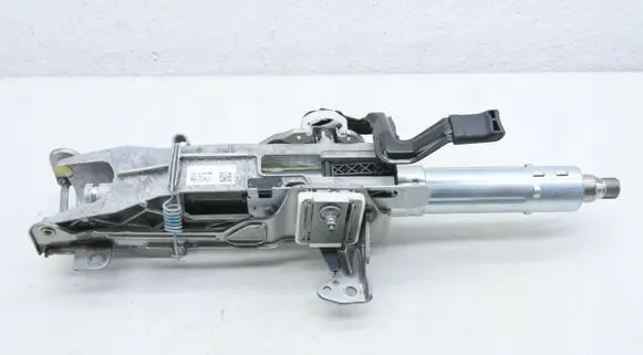 Mercedes-Benz A W177 Steering wheel axle set 1774602700