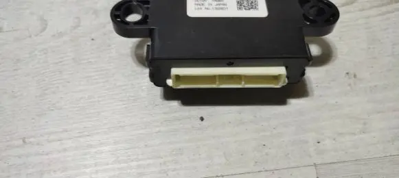 Mitsubishi ASX Other control units/modules 8637A661