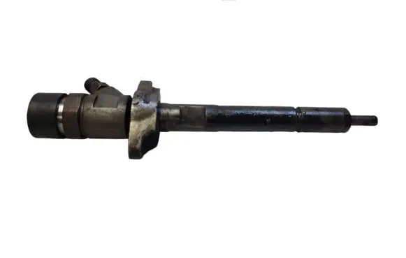 Peugeot 5008 Fuel injector 0445110239