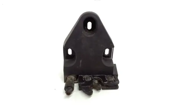 Renault Trafic III (X82) Loading door lock 