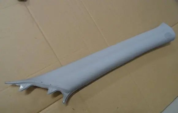 Honda Accord (A) pillar trim