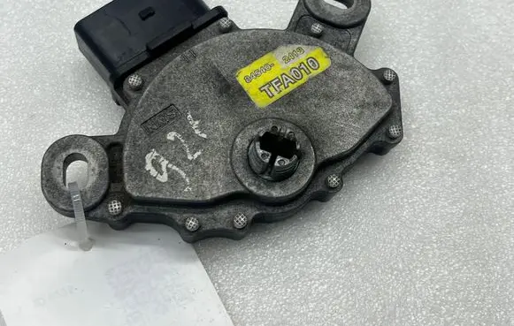 Audi A3 S3 8V Gear selector 845402418