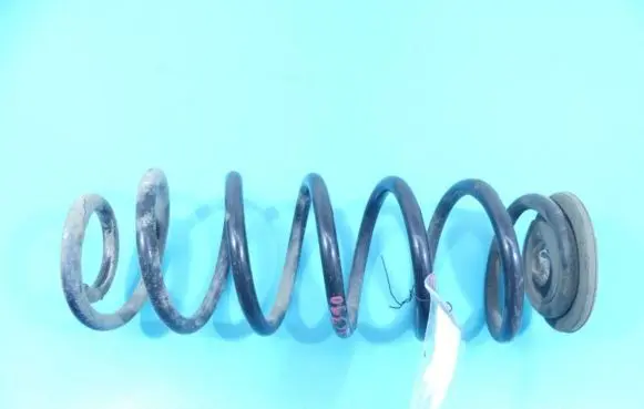 Volkswagen Golf V Rear coil spring IMPRK1036390